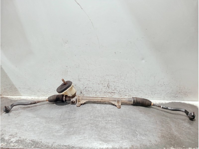 Recambio de cremallera direccion para renault kangoo referencia OEM IAM 8200409281 7955501009LH 