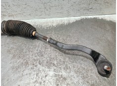 Recambio de cremallera direccion para renault kangoo referencia OEM IAM 8200409281 7955501009LH  2