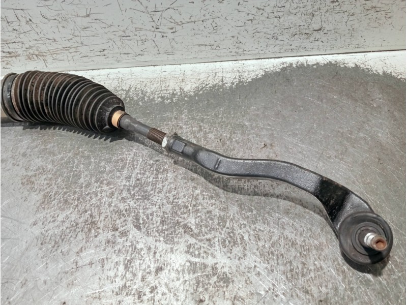 Recambio de cremallera direccion para renault kangoo referencia OEM IAM 8200409281 7955501009LH 