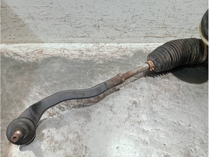 Recambio de cremallera direccion para renault kangoo referencia OEM IAM 8200409281 7955501009LH 