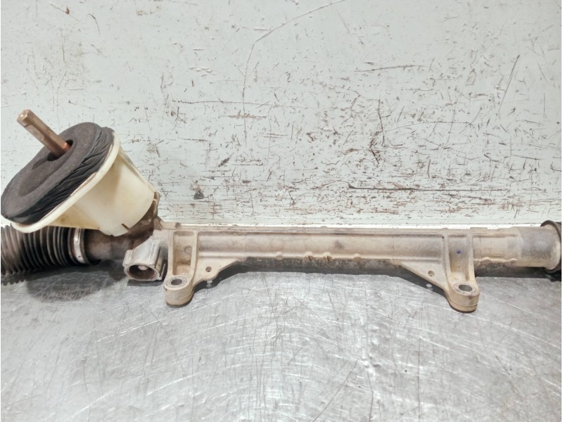 Recambio de cremallera direccion para renault kangoo referencia OEM IAM 8200409281 7955501009LH 