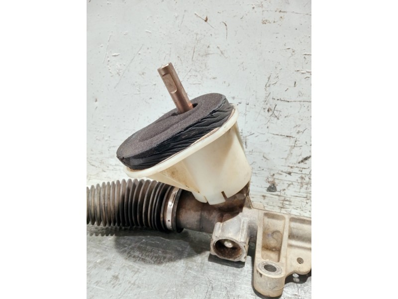 Recambio de cremallera direccion para renault kangoo referencia OEM IAM 8200409281 7955501009LH 