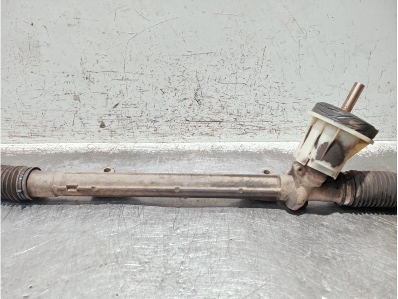 Recambio de cremallera direccion para renault kangoo referencia OEM IAM 8200409281 7955501009LH 