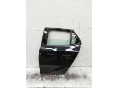 Recambio de puerta trasera izquierda para opel corsa f referencia OEM IAM   5P