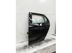 Recambio de puerta trasera izquierda para opel corsa f referencia OEM IAM   5P 2