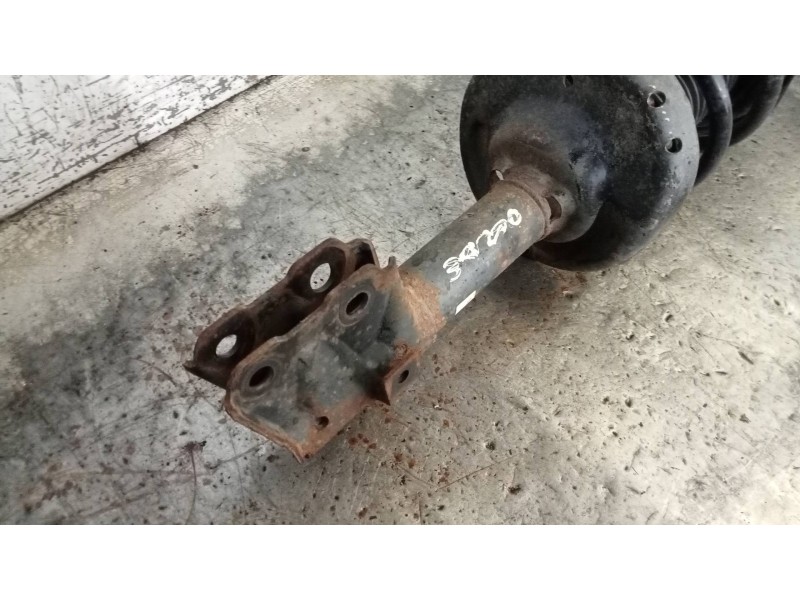 Recambio de amortiguador delantero derecho para subaru forester s12 xs classic referencia OEM IAM 20310SC040  