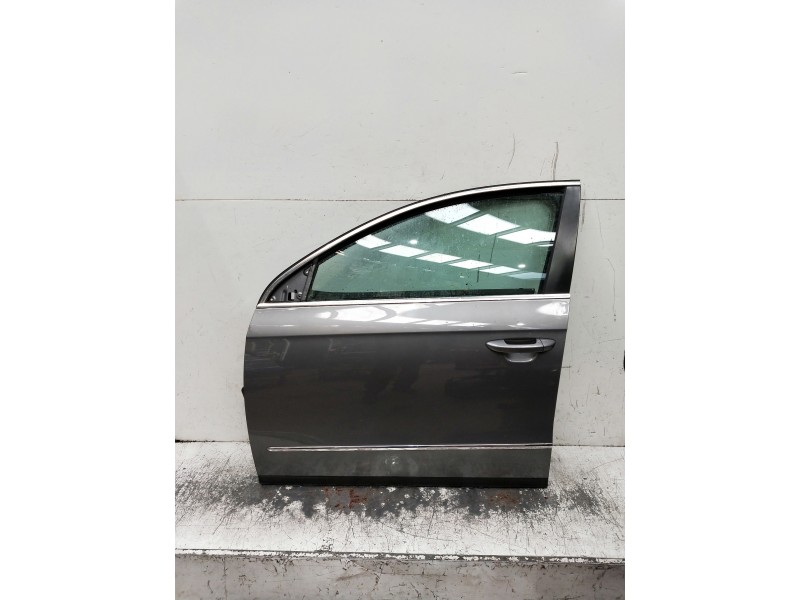 Recambio de puerta delantera izquierda para volkswagen passat berlina (3c2) referencia OEM IAM   5P