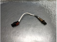 Recambio de sonda lambda para ford puma referencia OEM IAM 0258017472  
