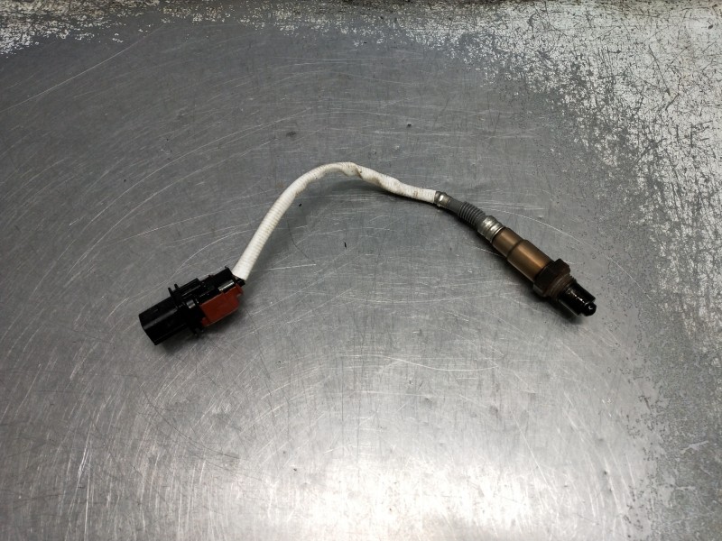 Recambio de sonda lambda para ford puma referencia OEM IAM 0258017472  