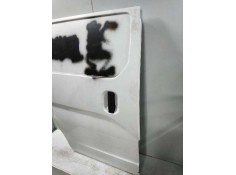 Recambio de puerta lateral corredera derecha para nissan nv 200 (m20) 1.5 dci cat referencia OEM IAM   5P CIEGA 2