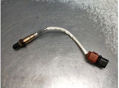 Recambio de sonda lambda para ford puma referencia OEM IAM 0258017472   2