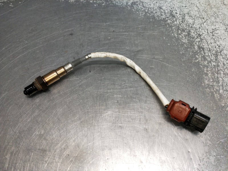 Recambio de sonda lambda para ford puma referencia OEM IAM 0258017472  