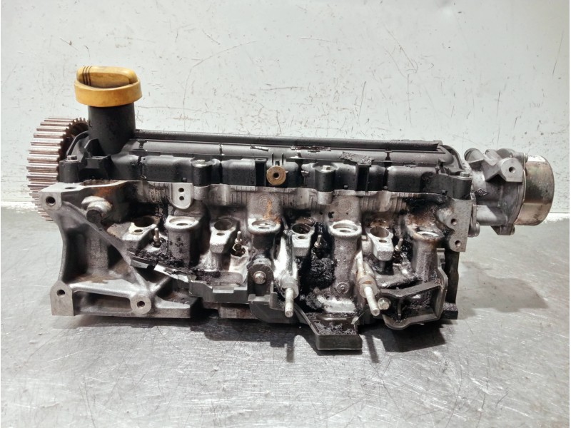 Recambio de culata para renault kangoo referencia OEM IAM 3869F1 K9K B8 