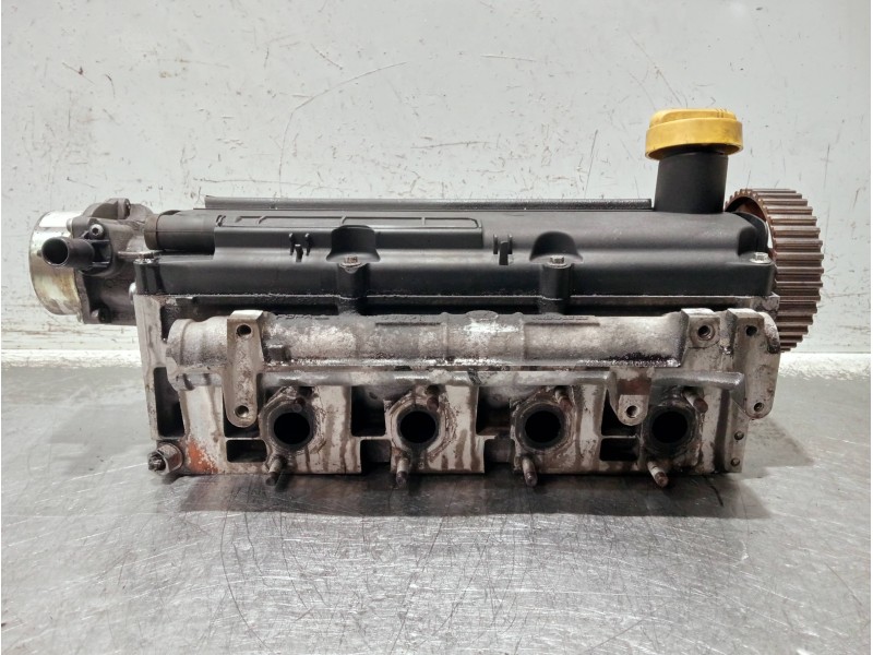 Recambio de culata para renault kangoo referencia OEM IAM 3869F1 K9K B8 