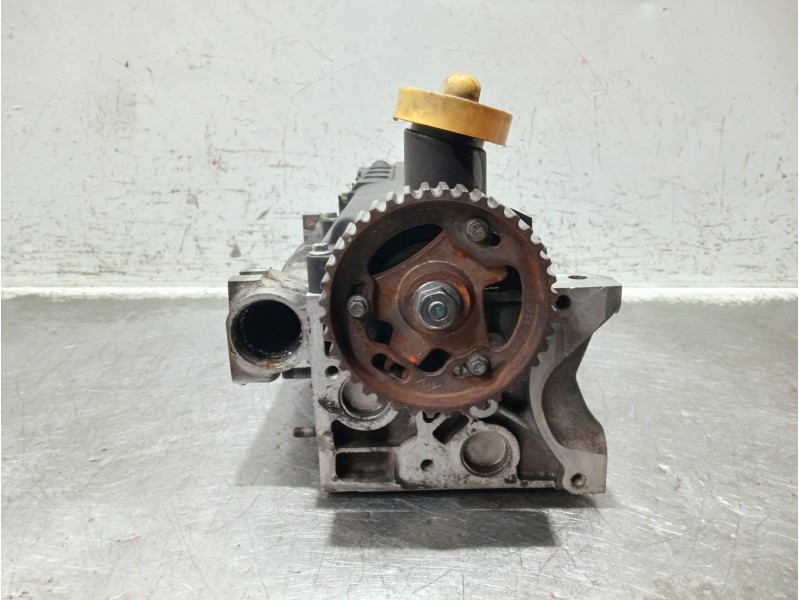 Recambio de culata para renault kangoo referencia OEM IAM 3869F1 K9K B8 