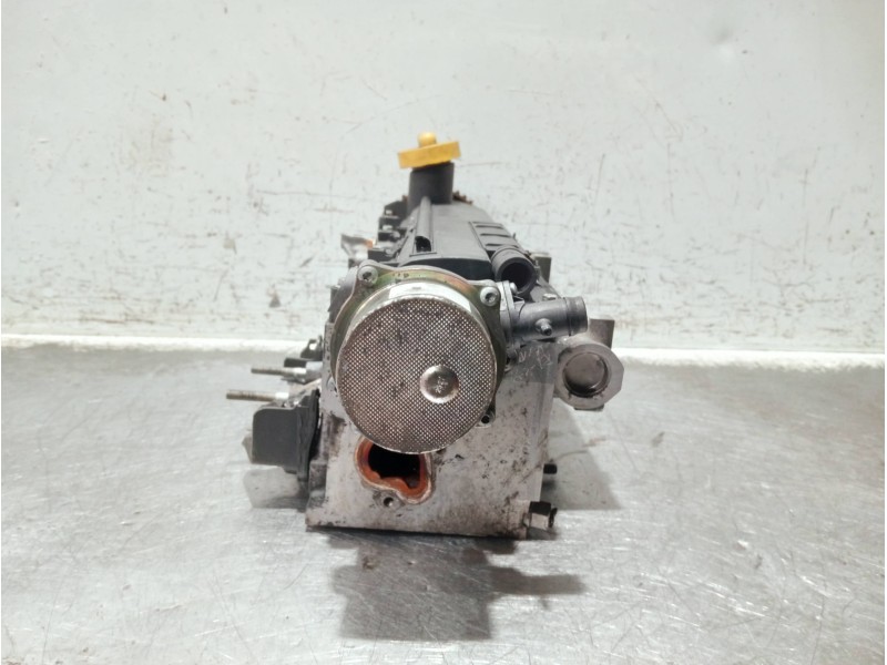 Recambio de culata para renault kangoo referencia OEM IAM 3869F1 K9K B8 