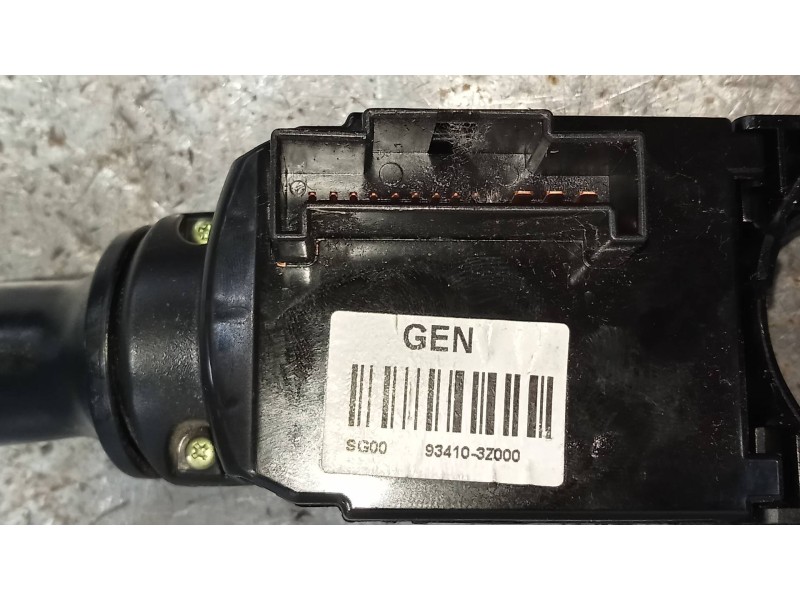 Recambio de mando luces para hyundai i40 1.7 crdi cat referencia OEM IAM 934103Z000  