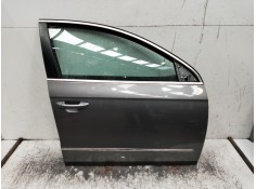 Recambio de puerta delantera derecha para volkswagen passat berlina (3c2) referencia OEM IAM   5P