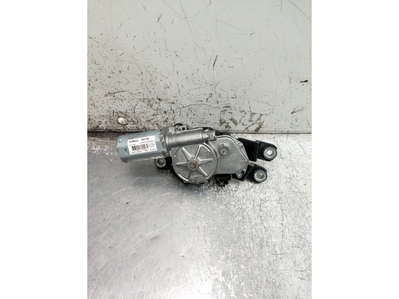 Recambio de motor limpia trasero para ford puma referencia OEM IAM W172558 L1TB17404AA 