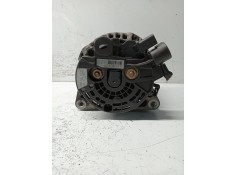 Recambio de alternador para citroen c5 berlina referencia OEM IAM 0124525035 9646321880  2