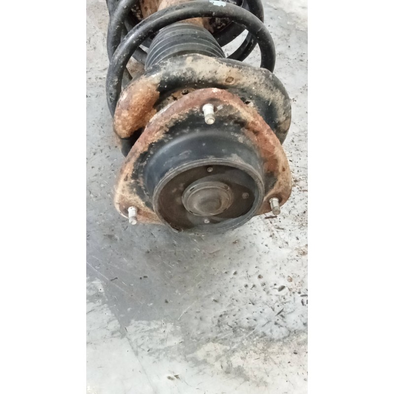 Recambio de amortiguador delantero derecho para subaru forester s12 xs classic referencia OEM IAM 20310SC040  