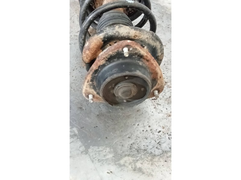 Recambio de amortiguador delantero derecho para subaru forester s12 xs classic referencia OEM IAM 20310SC040  