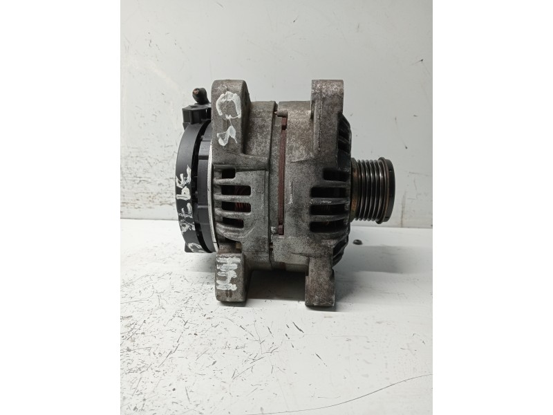 Recambio de alternador para citroen c5 berlina referencia OEM IAM 0124525035 9646321880  Recambio de alternador para citroen c5 berlina referencia OEM IAM 0124525035 9646321880