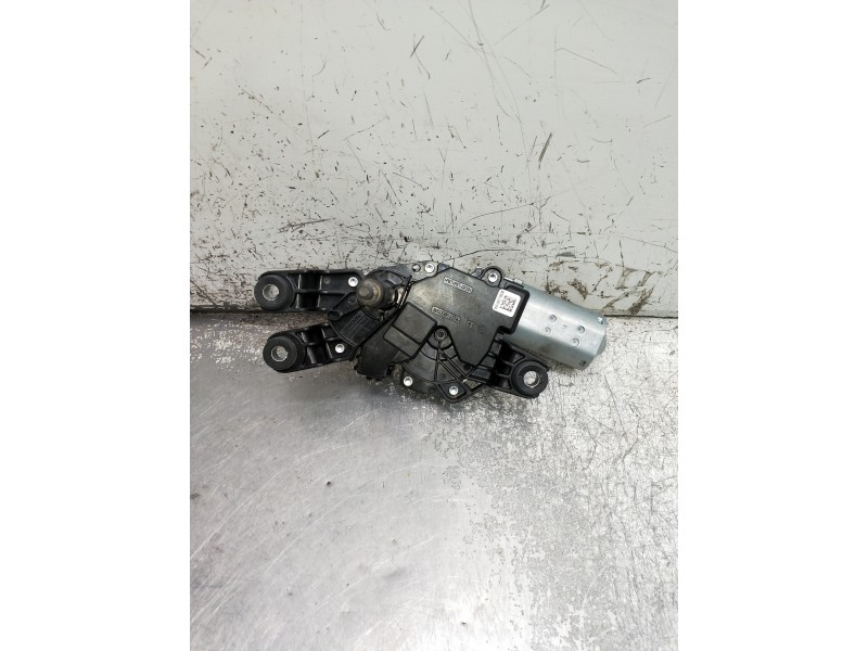 Recambio de motor limpia trasero para ford puma referencia OEM IAM W172558 L1TB17404AA 