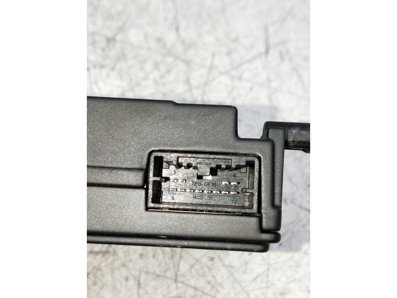 Recambio de modulo electronico para ford puma referencia OEM IAM L1TT19H406CE G2614 CAMARA FRONTAL