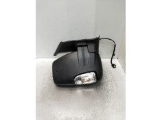 Recambio de retrovisor izquierdo para ford transit custom kombi referencia OEM IAM   ELECTRICO