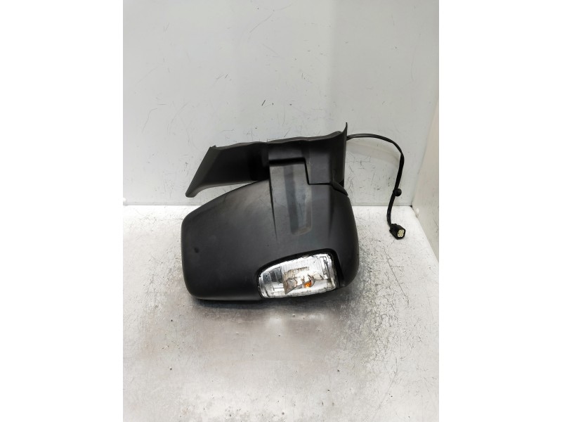 Recambio de retrovisor izquierdo para ford transit custom kombi referencia OEM IAM   ELECTRICO