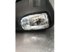 Recambio de retrovisor izquierdo para ford transit custom kombi referencia OEM IAM   ELECTRICO 2