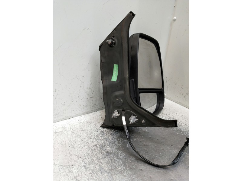 Recambio de retrovisor izquierdo para ford transit custom kombi referencia OEM IAM   ELECTRICO