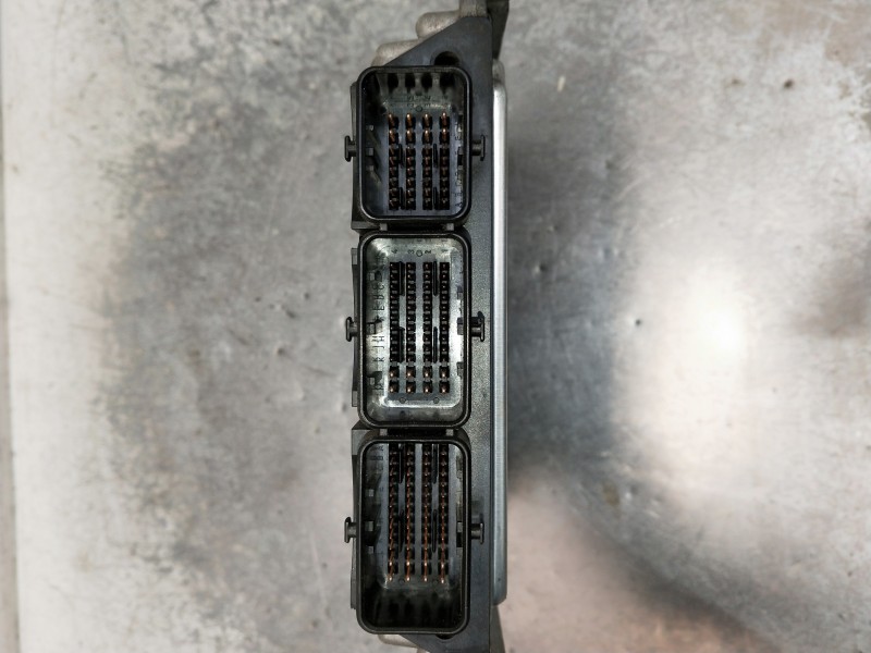 Recambio de centralita motor uce para renault laguna ii (bg0) referencia OEM IAM 0281013505 8200520036 820066513