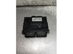 Recambio de centralita motor uce para ford puma referencia OEM IAM 0261S101EP 94832427 