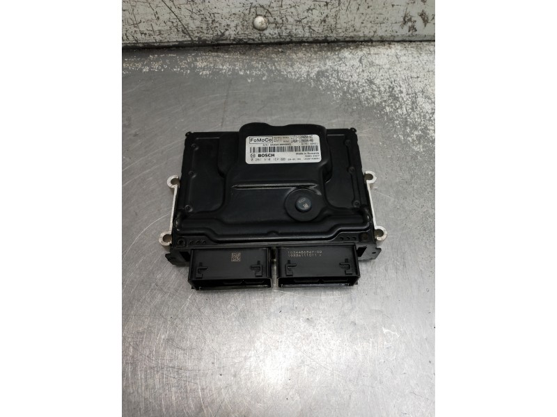 Recambio de centralita motor uce para ford puma referencia OEM IAM 0261S101EP 94832427 