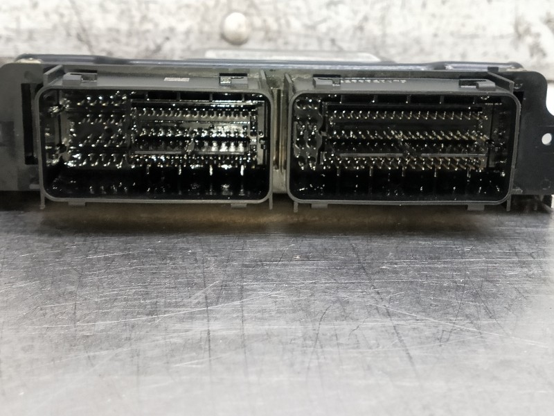 Recambio de centralita motor uce para ford puma referencia OEM IAM 0261S101EP 94832427 