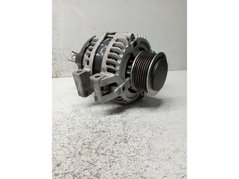 Recambio de alternador para honda accord berlina (cl/cn) referencia OEM IAM AI90060  
