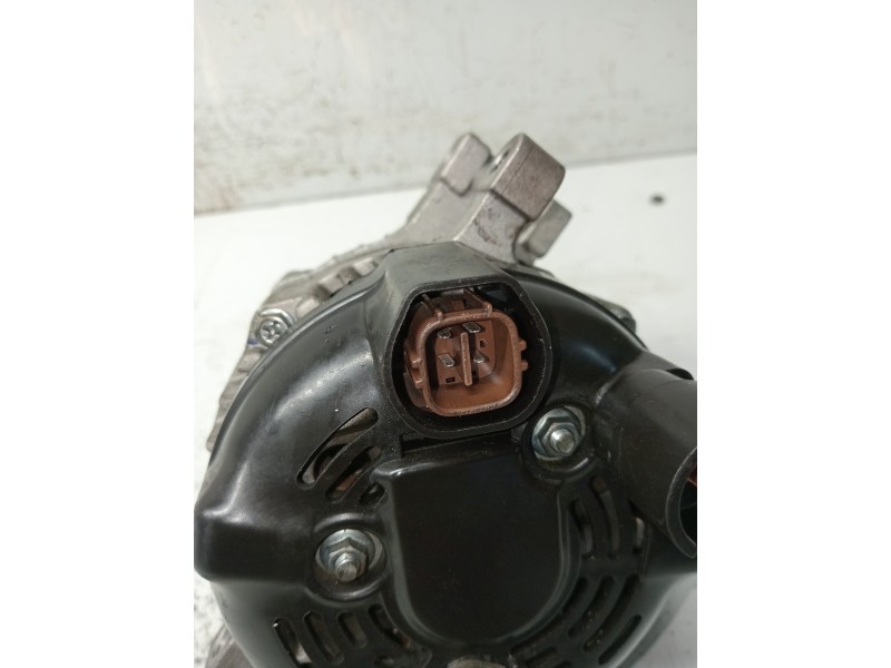 Recambio de alternador para honda accord berlina (cl/cn) referencia OEM IAM AI90060  