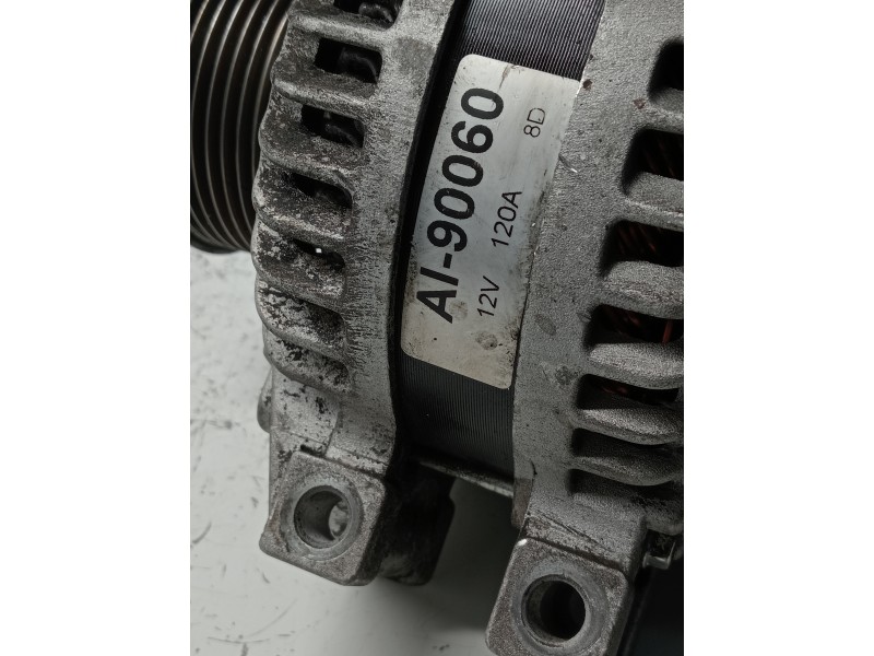Recambio de alternador para honda accord berlina (cl/cn) referencia OEM IAM AI90060  