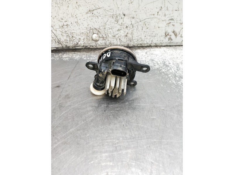 Recambio de faro antiniebla derecho para ford puma referencia OEM IAM   