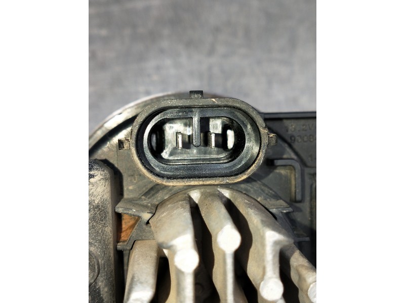 Recambio de faro antiniebla derecho para ford puma referencia OEM IAM   