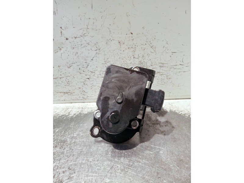 Recambio de colector admision para hyundai i30 referencia OEM IAM 283202A400  