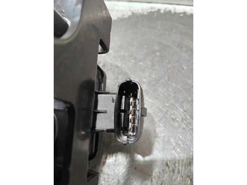 Recambio de colector admision para hyundai i30 referencia OEM IAM 283202A400  