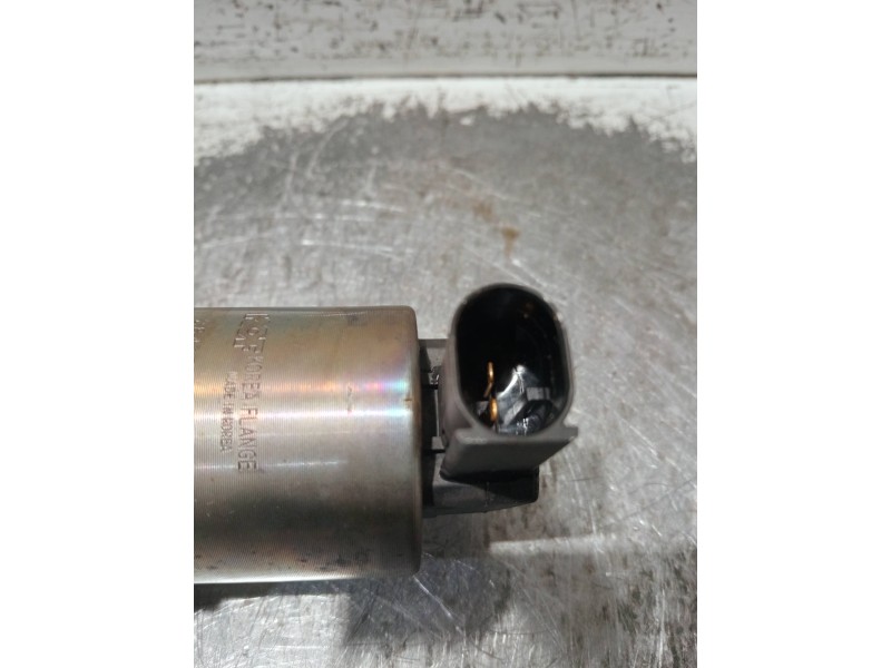 Recambio de valvula egr para hyundai i30 referencia OEM IAM 284102A120  