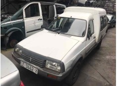 citroen c15 del año 1993