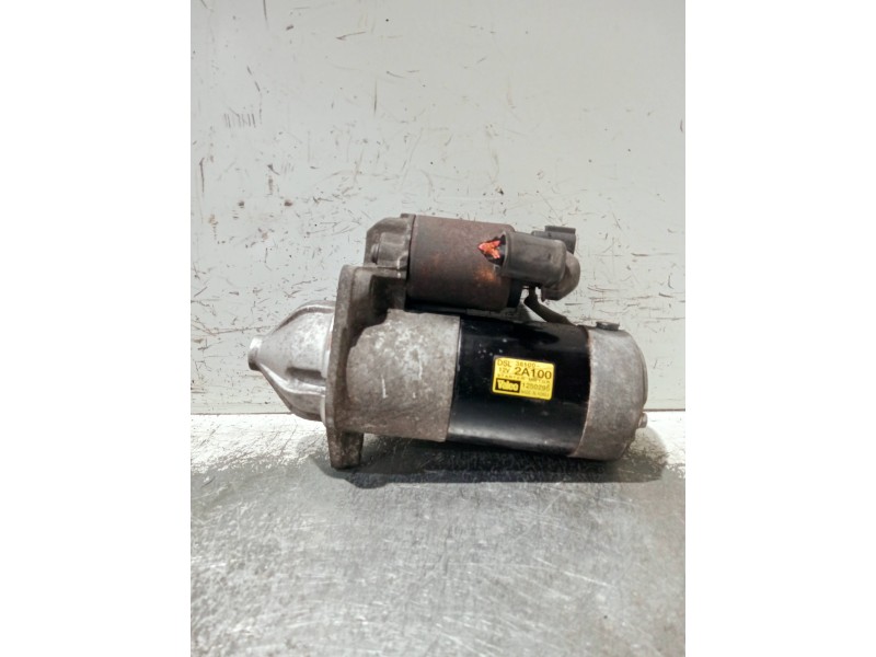 Recambio de motor arranque para hyundai i30 referencia OEM IAM 361002A100 1250295 
