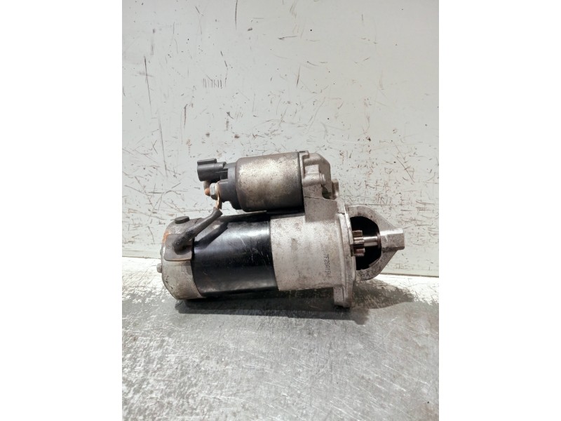 Recambio de motor arranque para hyundai i30 referencia OEM IAM 361002A100 1250295 