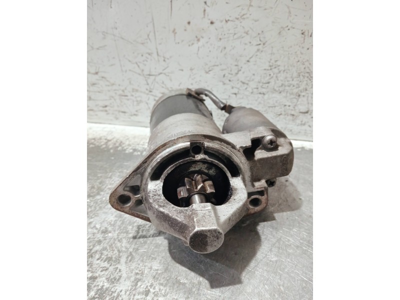 Recambio de motor arranque para hyundai i30 referencia OEM IAM 361002A100 1250295 