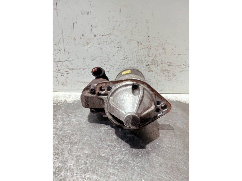 Recambio de motor arranque para hyundai i30 referencia OEM IAM 361002A100 1250295 